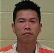 Duc Ngo, - Bossier Parish County, LA 